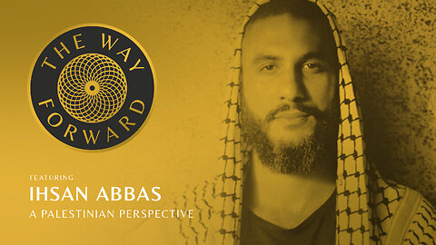 E50: A Palestinian Perspective with Ihsan Abbas