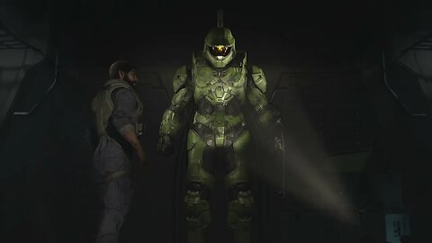 Halo Infinite First Look and Play