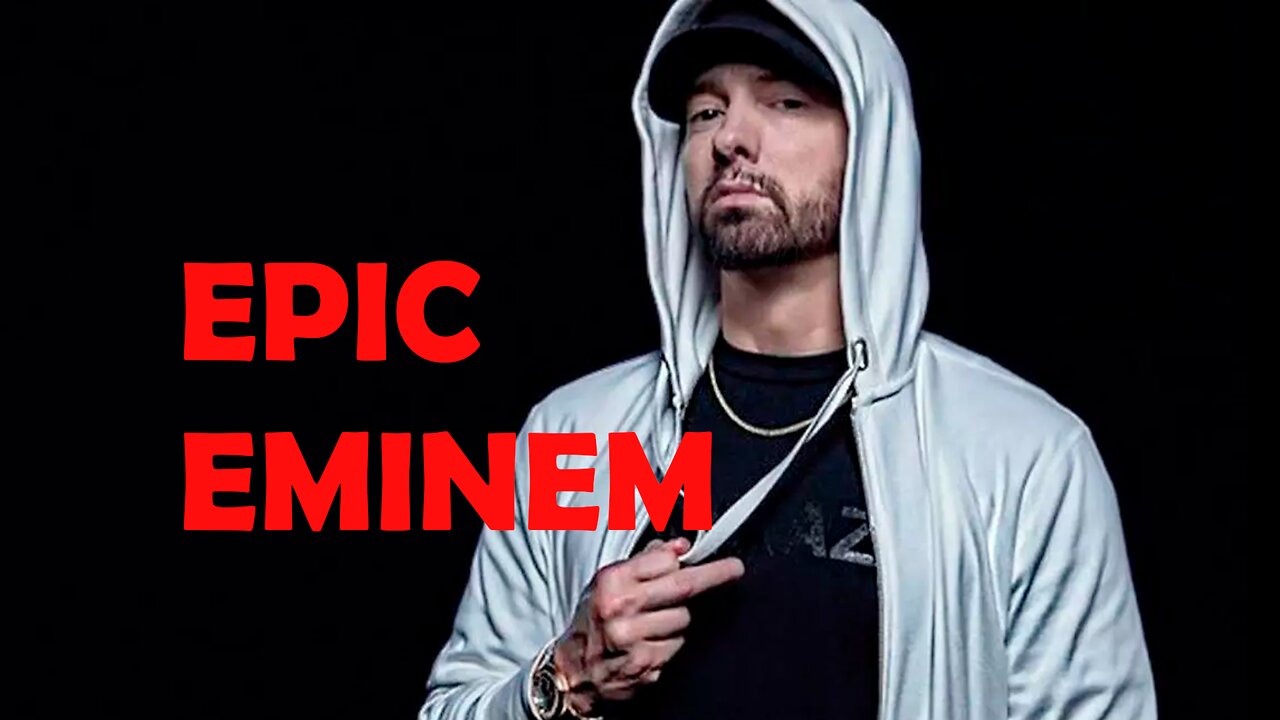 THIS IS THE MOST EPIC VIDEO ON EMINEM - concierto epico eminem