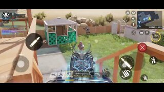 COD (Part 1)