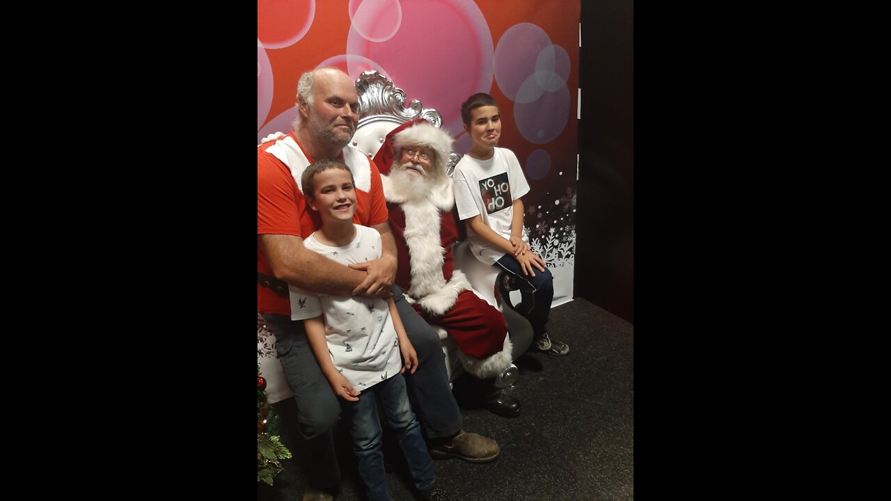 Christmas Wonderland 2019