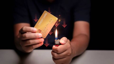 Why I Paid Off My Credit Card