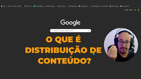 O QUE É DISTRIBUIÇÃO DE CONTEÚDO? #conteúdoonline #conteúdo #conteudodevideo