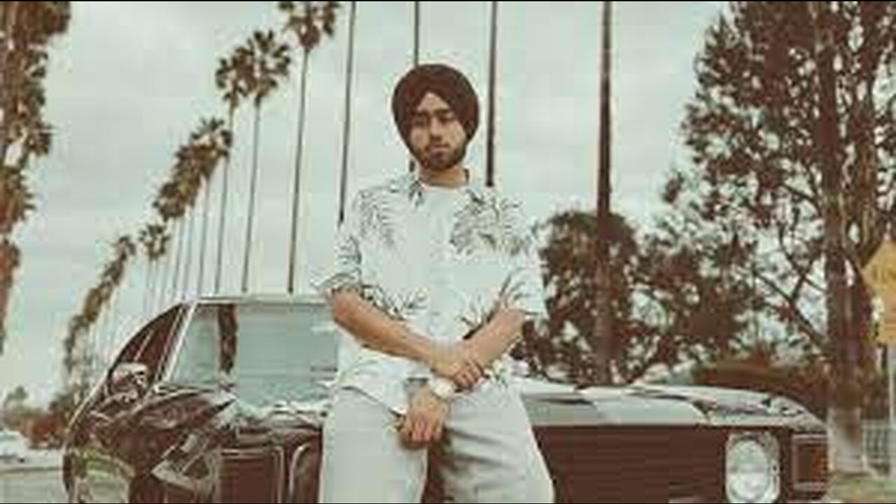 Shubh - Cheques (Official Music Video)