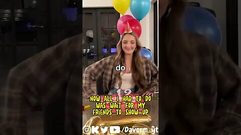 Lexi's Party was a disaster!! #davorm_yt #subscribe #12millionmilestone #lexirivera #brentrivera