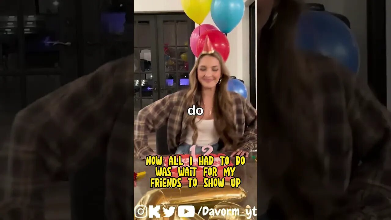 Lexi's Party was a disaster!! #davorm_yt #subscribe #12millionmilestone #lexirivera #brentrivera