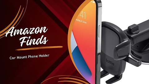 *BEST* Amazon Must Haves That TikTok Made Me Buy It