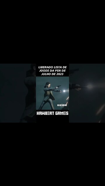 Revelação exclusiva: Jogos incríveis chegando à PSN em julho de 2023!