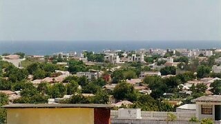 At Least 26 Killed In Terrorist Attack In Somalia