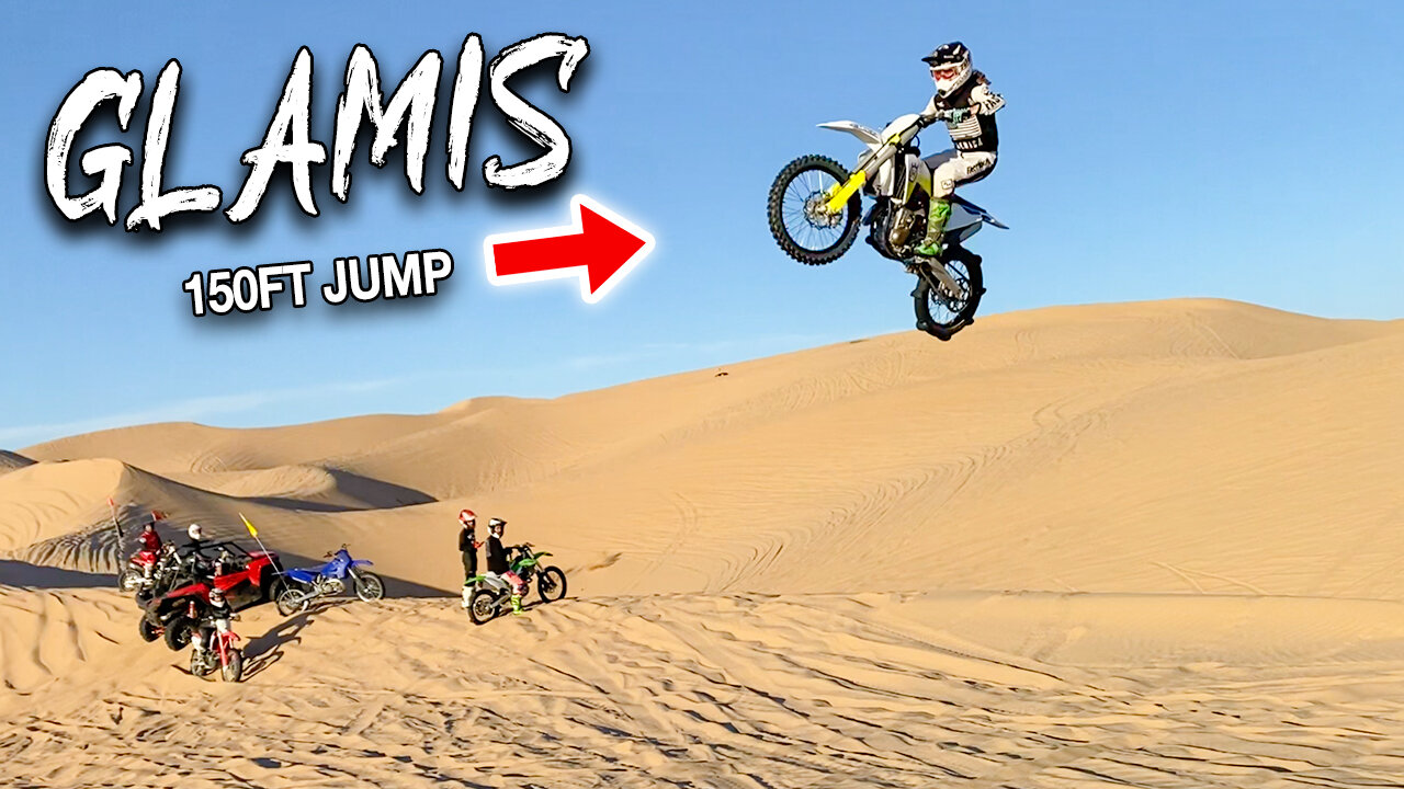 Glamis New Years 2021