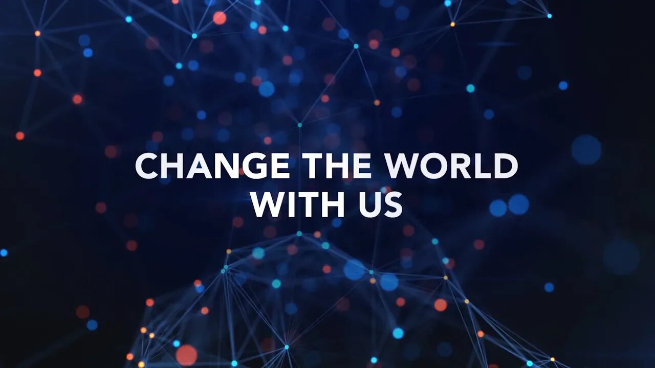 Change The World With Us - Become a Pangburn Philosophy Patron