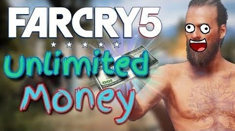 Die Beste Geldmethode! Unendlich Geld in (Far Cry 5)