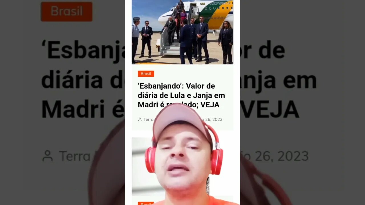 27 de maio de 2023