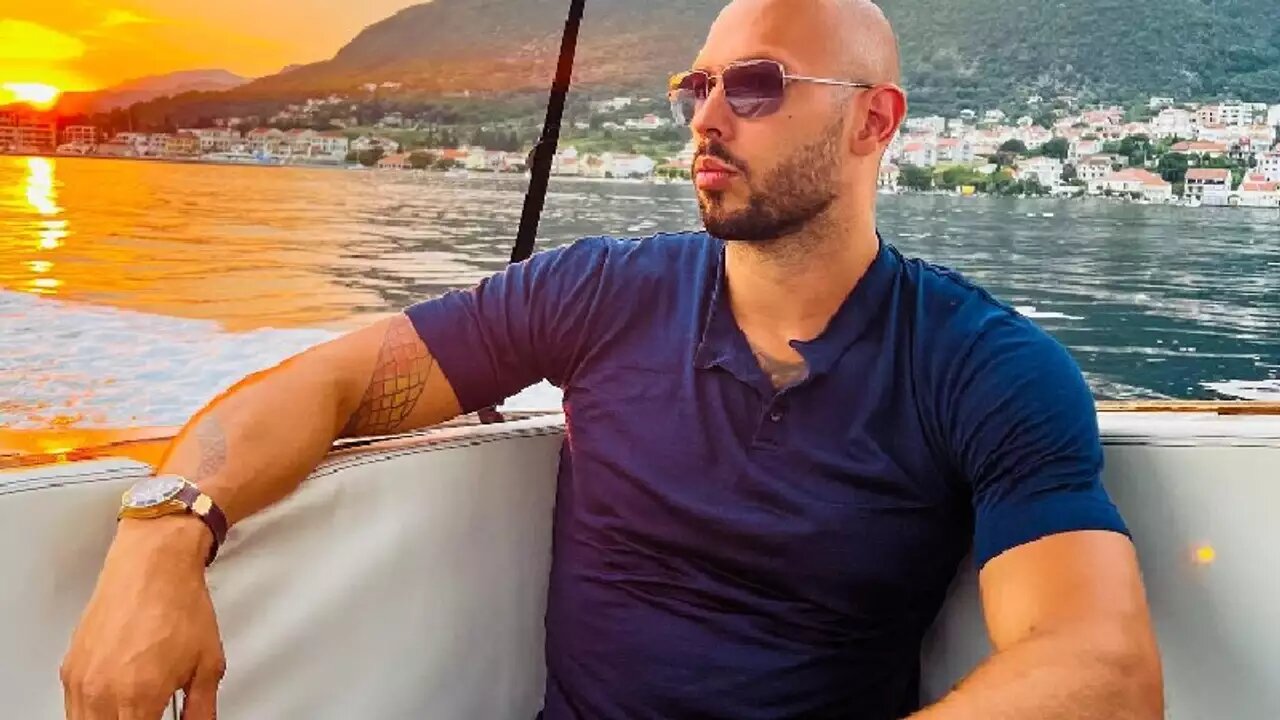 Exposing the Media Lies About Andrew Tate Part 2- Vice Exposed, Truth Prevails