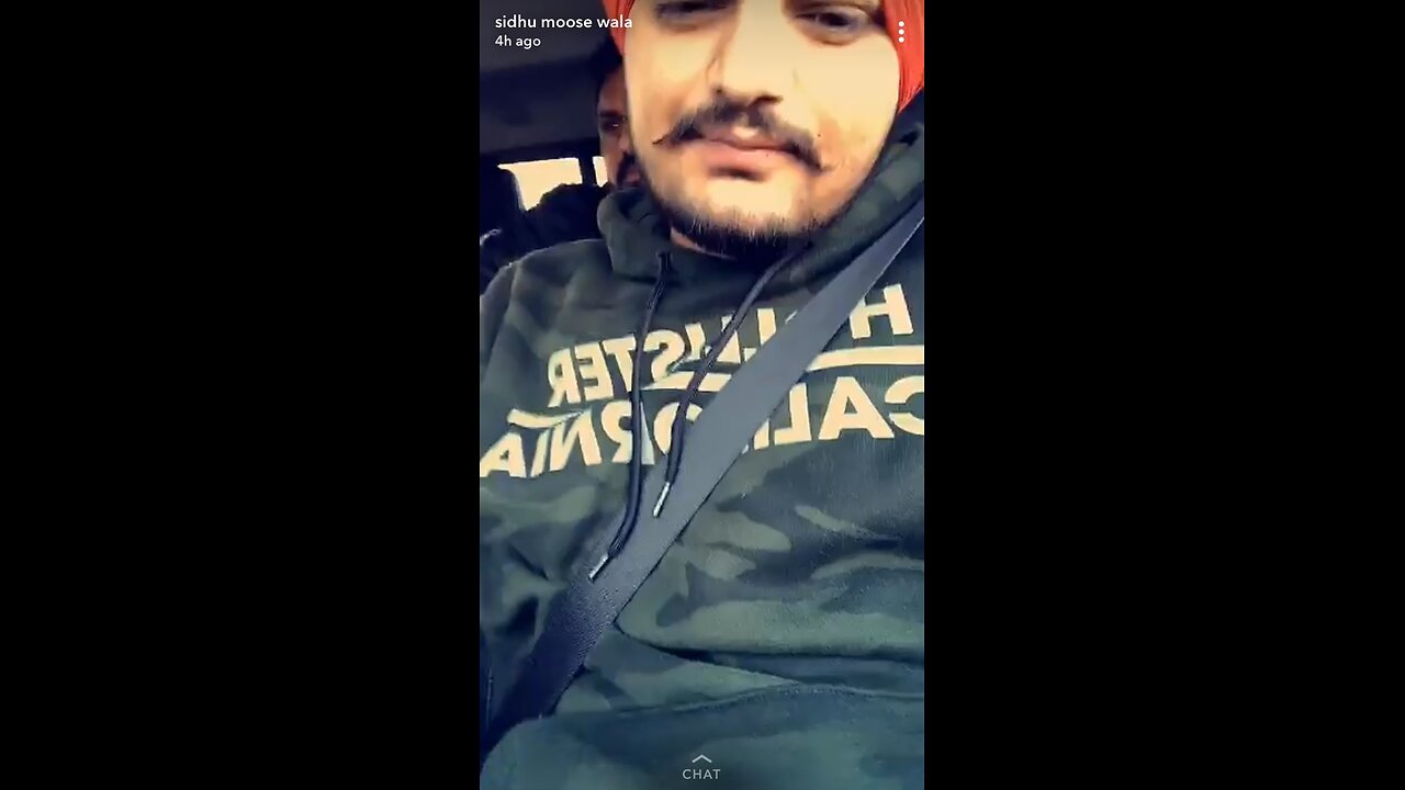 Sidhu Moosewala ❤️