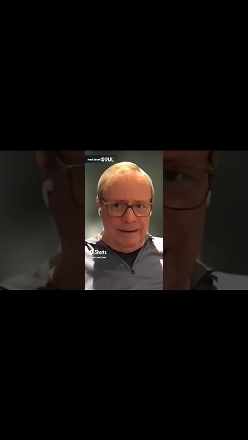 David Allen: "Making the Choice to Trust" | Next Level Soul #shorts