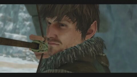 13 Blackfrost