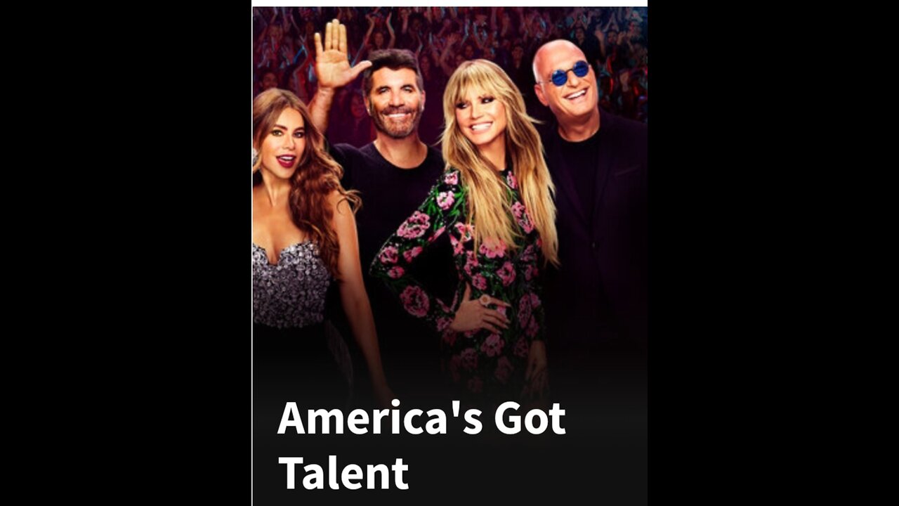 America's Got talent