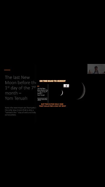 On the Road to Sukkot #shorts