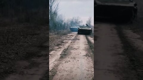Ukrainian tank #shorts