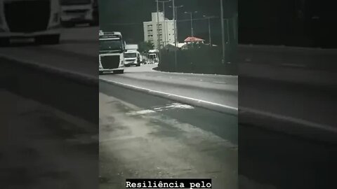 O Patriota de verdade