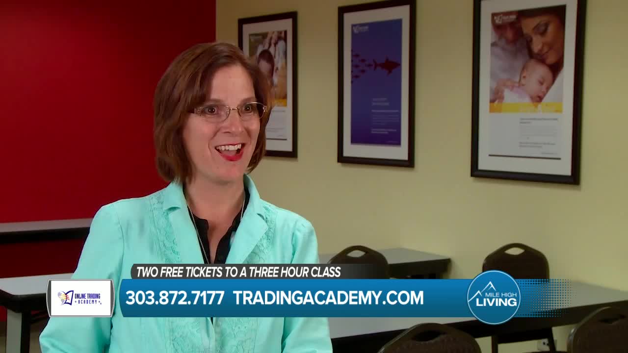 Online Trading Academy- Wall Street Insiders Kit