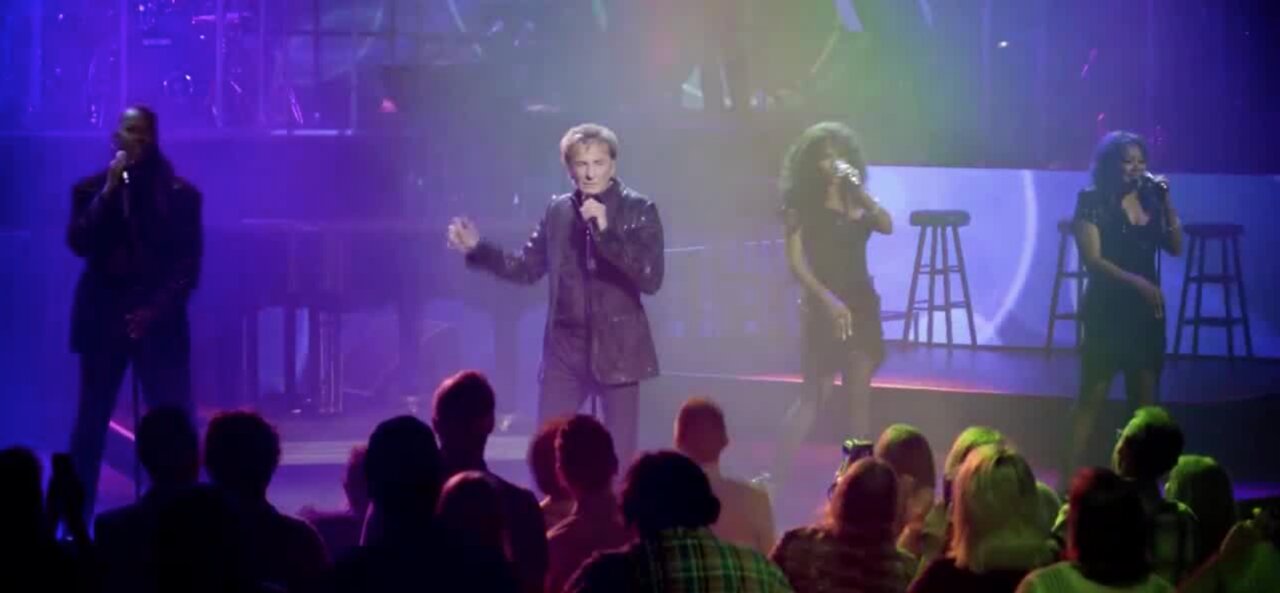 Return of celebrity strip headliners another sign of Las Vegas comeback