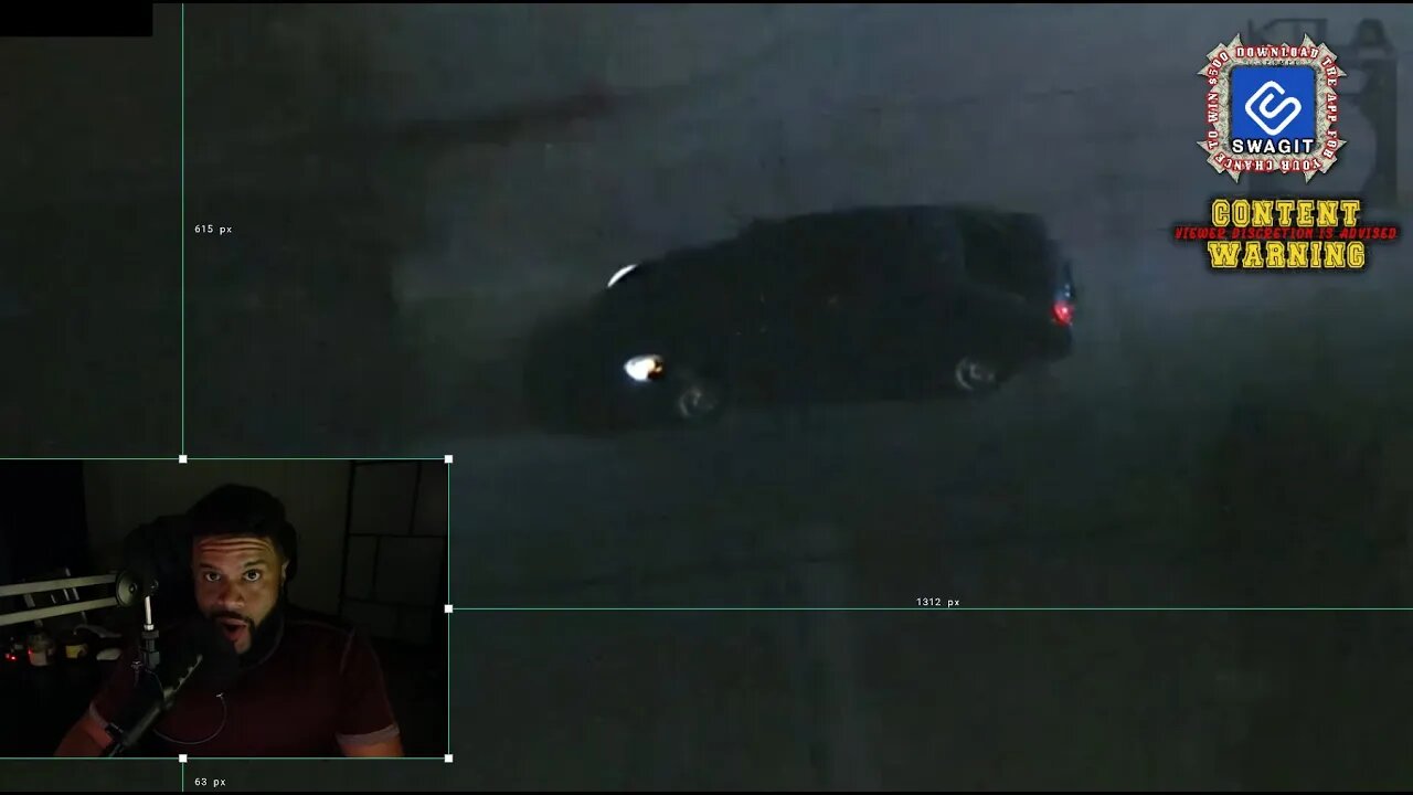 WATCH LIVE CHASE! Los Angeles California Police Pursuit!