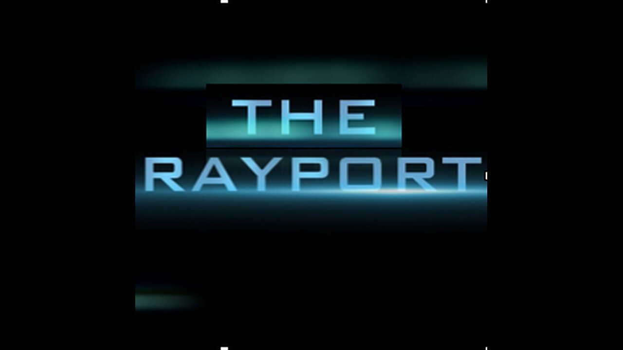 Welcome to THE RAYPORT