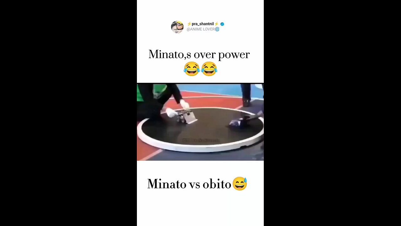 minato 🤣