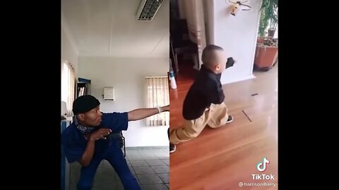 try not to laugh 🤣 funny amazing viral video