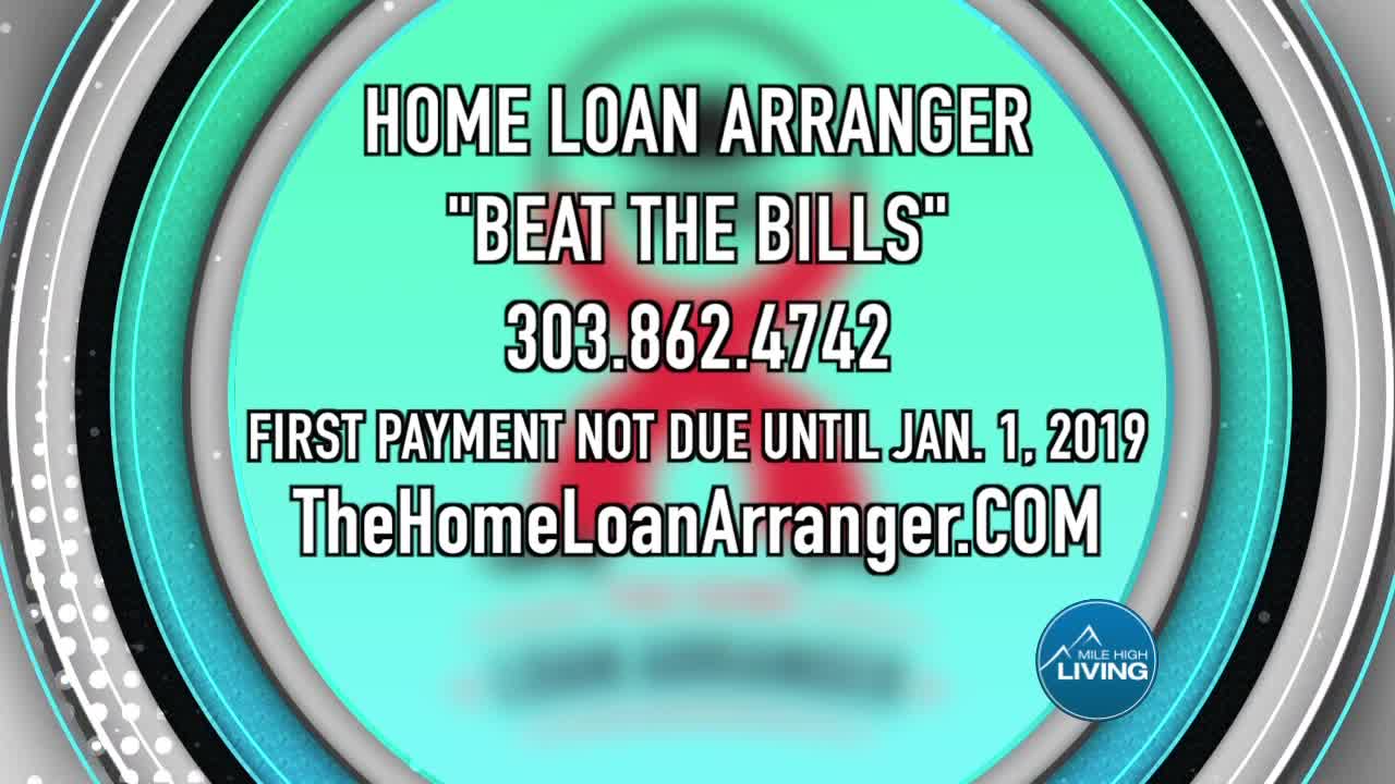 Home Loan Arranger- MHL 9.26.18