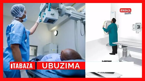 Uko wakwirinda indwara zirimo na Kanseri ziterwa no guca mu cyuma cyo kwa Muganga - @ITABAZAHealth