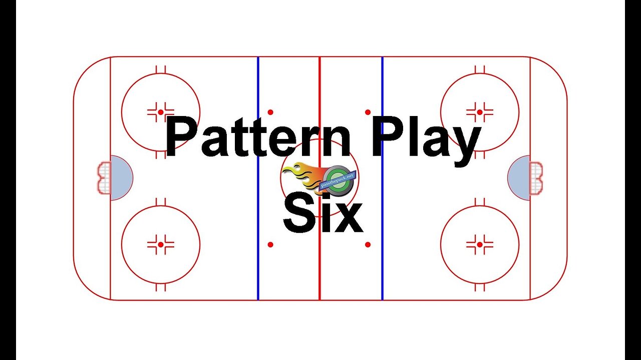 Tactical Video #21: Pattern Play #6