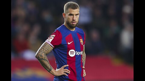 Inigo Martinez Defensive Brilliance Is Underrated In Barcelona !