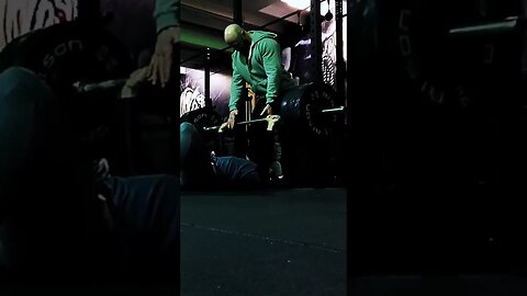 The CELEBRATION Says It All.... Watch Till End #funny #shorts #fitness #gym