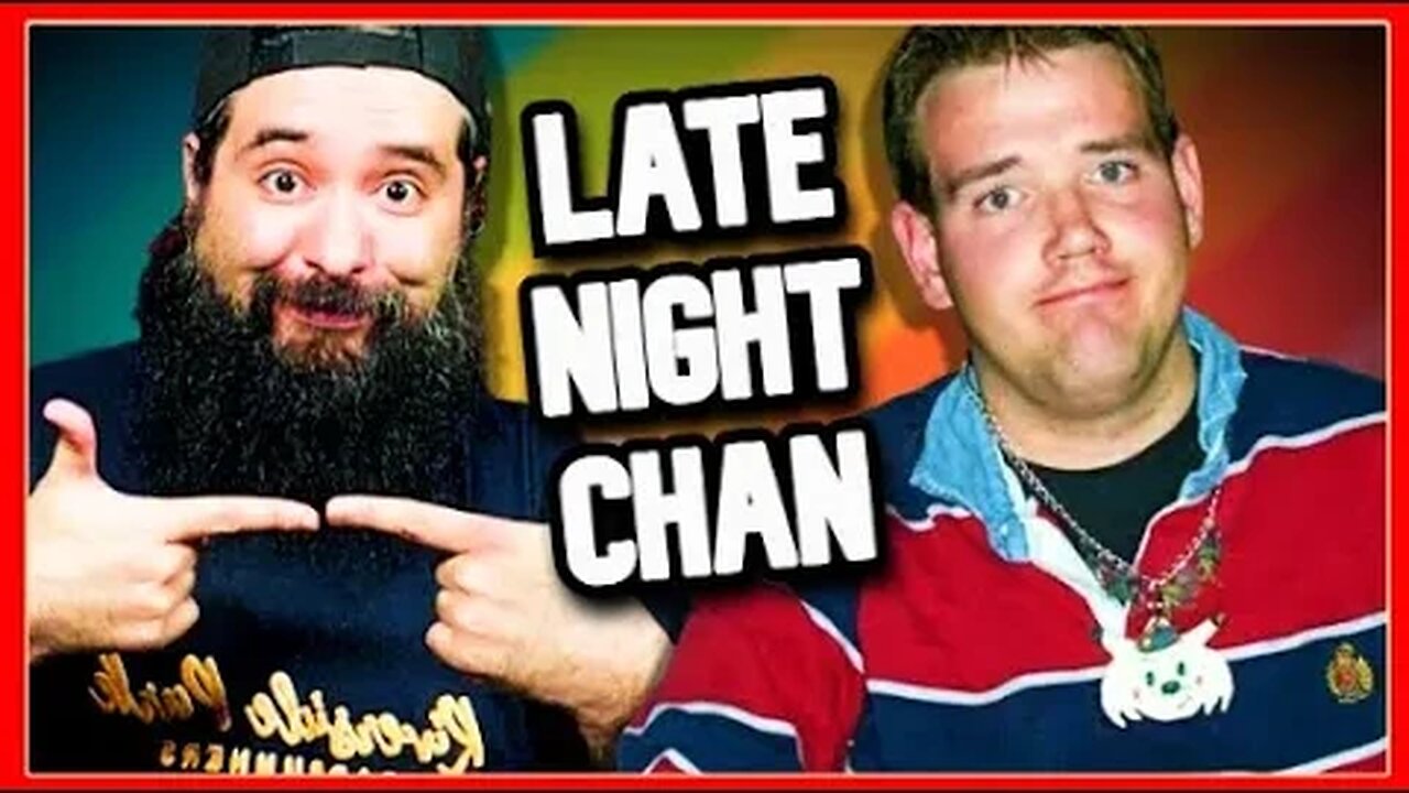 Late Night Chris Chan