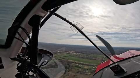 Gordonsville Fly-In March 23