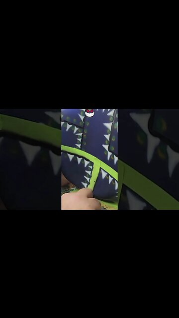 Keep dreaming push your own limits