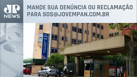 Pacientes do Hospital Municipal Benedicto Montenegro denunciam demora | SOS São Paulo