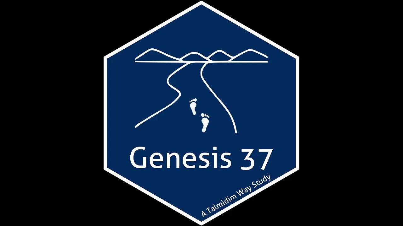 Joseph and His Brothers ✧ Genesis 37 ✧ Backgrounds ✧ Talmidim Way