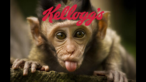 The Bearded Patriots Video Chronicles - Kellogg's Goes WOKE & Monkeypox (May 23, 2022)