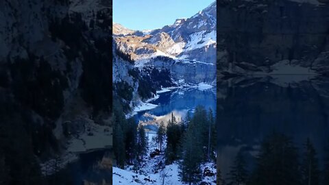 Beautiful Nature Tiktok btswiss