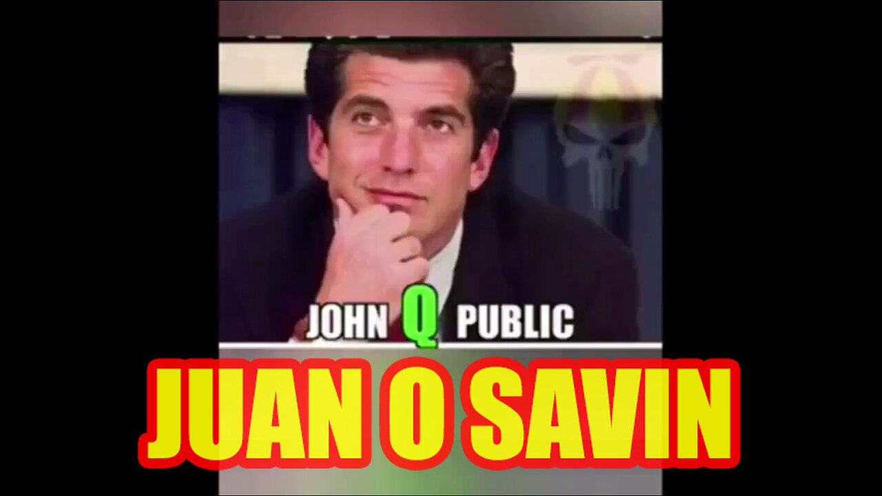 Q ~ Juan O Savin: The Masonic Death Cult = 911 & The Jfk Assassination