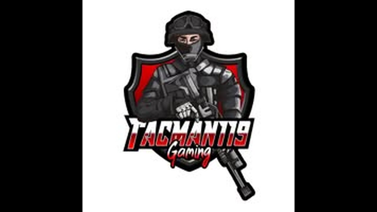 Tacman119 Gaming