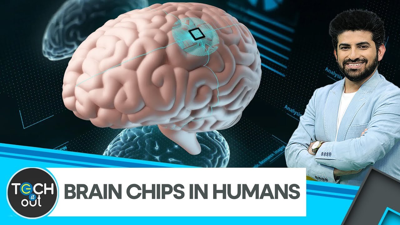 Are brain implants the future of computing? | Tech It Out