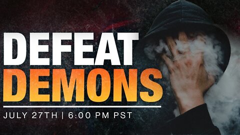 Receive Freedom | Digital Deliverance LIVE 2022-07-27 23:07