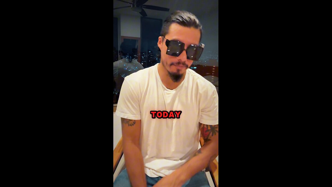 Got To Stay Regimented