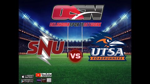 SNU vs UTSA Womans Rugby