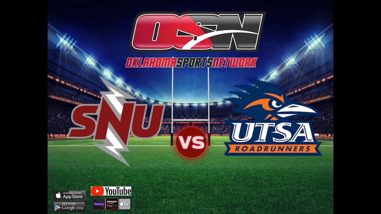 SNU vs UTSA Womans Rugby